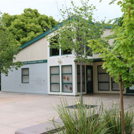 Belle Haven Child Development Center